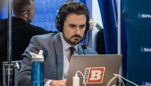 Alex Marlow Delivers Remarks at Turning Point USA’s Student Action Summit