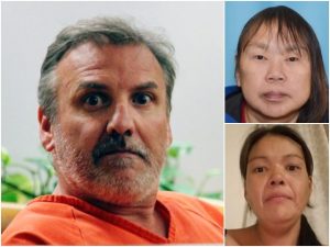 Exclusive: South African Man Given U.S. Citizenship After Allegedly Murdering Alaskan Women
