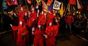 Globalists Using Environmentalism to Push Eugenics, Population Control For Planetary Government