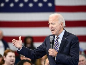 Joe Biden’s Immigration Plan: Amnesty for Illegal Aliens, Free All Border Crossers into U.S.