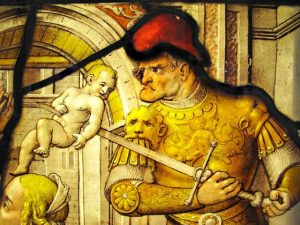 Pope Francis Compares Trump to Herod, Who Tried to Kill Yahusha