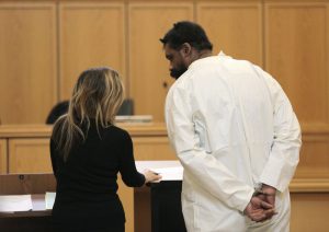 Suspect Grafton Thomas ordered held on $5 million bail in Monsey anti-Semitic stabbing