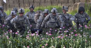 Ron Paul: Afghanistan War – The Crime of the Century