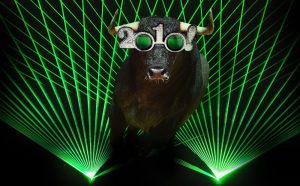 The Bull Market Almost No One Saw Coming