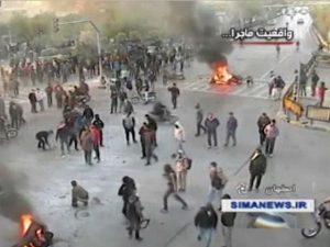 Iran Finally Admits it Slaughtered Protesters, Leaders Say Civilians Should be ‘Crucified’ for Revolting