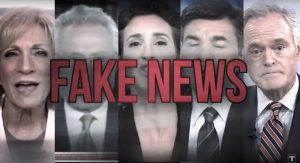 Fake News MSNBC, CNN Refused to Air Lindsey Graham’s Opening Statement, But Aired Democrat Feinstein’s Trump Bashing (VIDEO)
