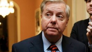 Graham: We Will End Impeachment Trial ‘As Quickly As Possible’ -“Impeachment is dead on arrival”