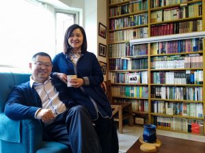 China Sentences Wang Yi, Christian Pastor, to 9 Years in Prisonor Subversion of State Power and Illegal Business Operations, According to Government Statement