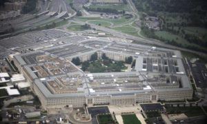 Pentagon Warns Military Mail-In DNA Tests Pose Security Risks: Report