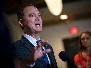 Adam Schiff Gives Democrats Only 24 Hours to Sign Impeachment Report