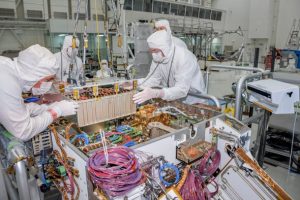 Watch Out for These Science Events in 2020