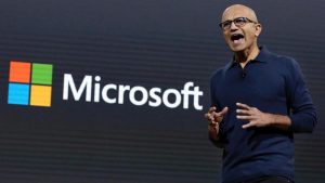 Microsoft heats up Slack rivalry with ad during NFL conference championships