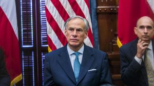 Governor Abbott: Texas Facing Up To 10,000 Cyber Attacks Per Minute From Iran
