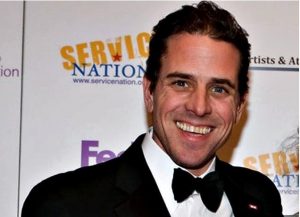 Hunter Biden’s Firms Scored Reportedly Hundreds of Millions from Russians, Chinese, and Kazakhs
