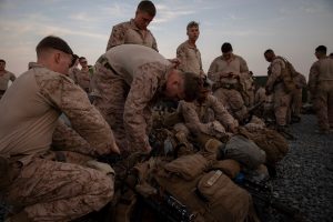 No draft, and definitely no draft by text message: U.S. Army warns of hoax