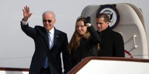 A Ukraine gas company tied to Joe Biden’s son is at the center of Trump’s impeachment