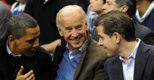Rudy Giuliani threatens to go public with Biden corruption allegations