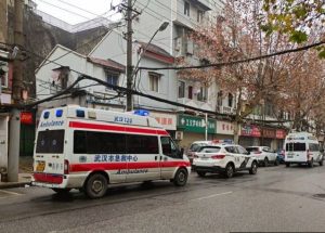 China Locks Down 11 Million in Wuhan, Home of Deadly Virus