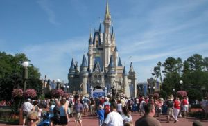 EVIL RISING: Disney now flat-out promoting demons and witchcraft to children