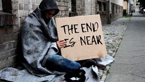 As San Francisco collapses into Venezuela, the city turns a parking lot into a homeless camp with “case officers”