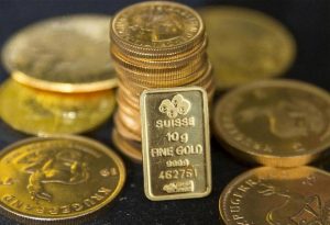 Gold rises to near 7-year high on U.S.-Iran tensions; palladium breaches $2,000