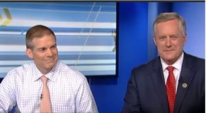 BREAKING: Jim Jordan, John Ratcliffe, Mark Meadows, Debbie Lesko, Elise Stefanik, Lee Zeldin and Doug Collins Join President Trump’s Legal Team