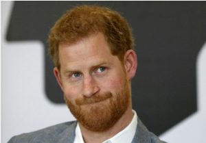 Prince Harry Expresses ‘Great Sadness’ as he is Stripped of Royal Titles in First Public Remarks