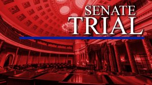 Trial Will Last ‘Through April or May’ [ Passover ]