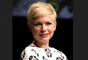 Actress Michelle William Celebrates Abortion During Golden Globes, “Thank God” We Can Kill Babies