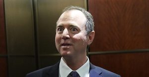 Adam Schiff: ‘I Don’t Know Who the Whistleblower Is’