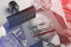 John McAfee Plans to Tokenize All 535 Members of US Congress