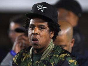 Jay-Z on Kaepernick: We Are ‘Marching for the -Same Cause-’