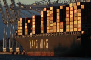 As Coronavirus Impacts China’s Economy, Phase One Trade Deal Purchases Now At Risk