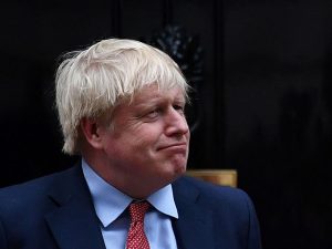 Pinkerton: Did the British Reclaim Their Sovereignty Only to Surrender It to China?