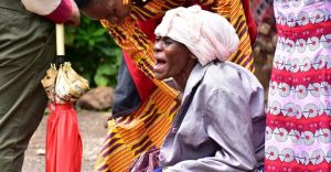 Church stampede leaves 20 dead after pastor pours ‘holy oil’ on ground