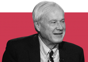 Chris Matthews: Cult Leader Trump Is Calling for ‘Fight to the Death Against Democrats’
