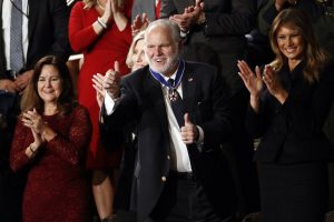 Biden criticizes Limbaugh’s Medal of Freedom award: ‘I don’t think he understands the American code of decency and honor’