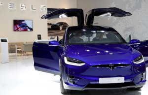 Tesla Prices Offering At $767 Despite Warning About Coronavirus, SEC Subpoena, & Chinese Model X Recalls