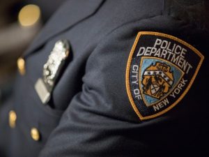 Two NYPD Officers Shot Within 12 Hours in the Bronx