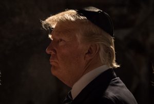 Trump news: Trump says coronavirus will go away in April because of “Increase Of Heat”