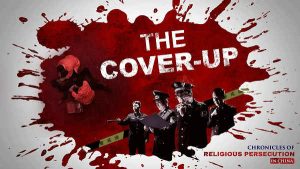 A Global Catastrophe: “260 Million Christians Experience High Levels Of Persecution”