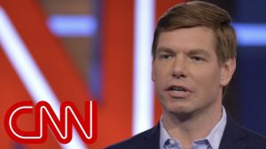 Swalwell: Impeaching Trump Over Roger Stone Is Not ‘Off the Table’