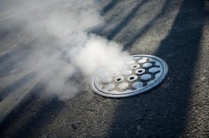 COVID-19 Could Spread Through Pipes in Buildings, Officials Fear