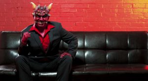 Demon-Filled Man Mocks, Slaps ‘Powerless’ Charismatic Pastor