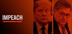 Barr: Trump’s tweets make it ‘impossible for me to do my job’