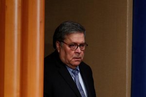 U.S. attorney general orders release of more federal inmates due to coronavirus pandemic