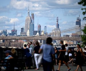 People Were Leaving New York City Before the Coronavirus. Now What?