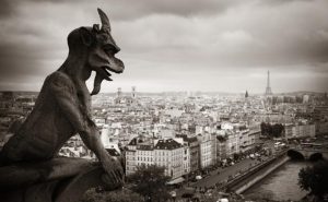 coronavirus crisis has unleashed ‘intense demonic activity’