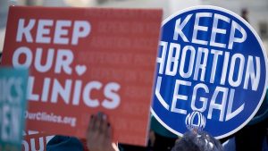 Trump administration to allow undocumented teens in government custody to get abortions