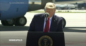 As Trump touts ‘law and order,’ is crackdown on cities working?